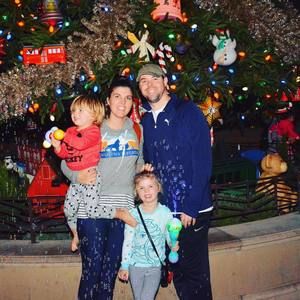 Meet your Posher, Ryann